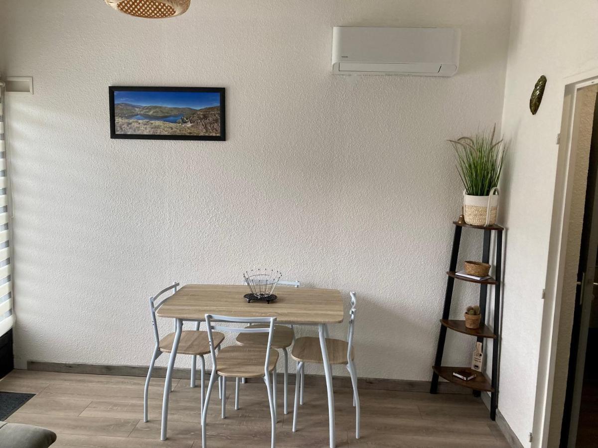 Annonce à supprimer NE PAS RÉSERVER Villefort  Exterior foto