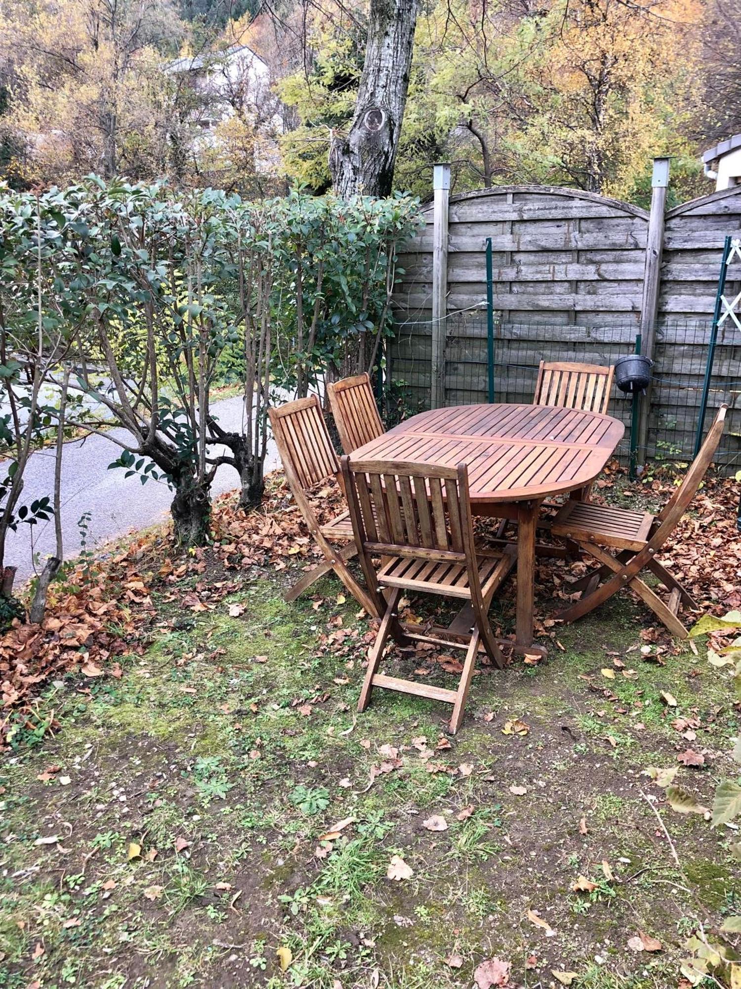 Annonce à supprimer NE PAS RÉSERVER Villefort  Exterior foto